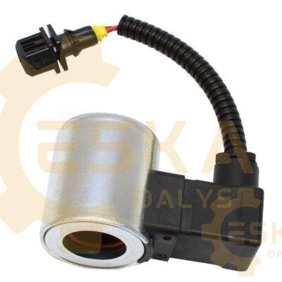 Solenoidas be vožtuvo - 11709879 C