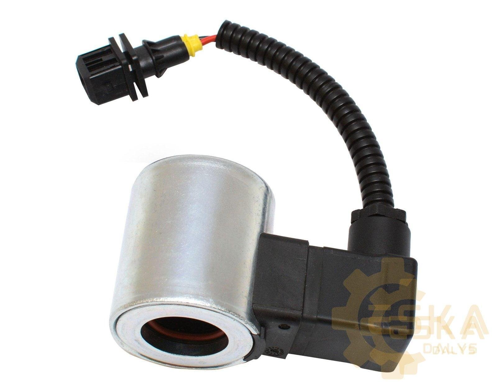 Solenoidas be vožtuvo - 11709879 C