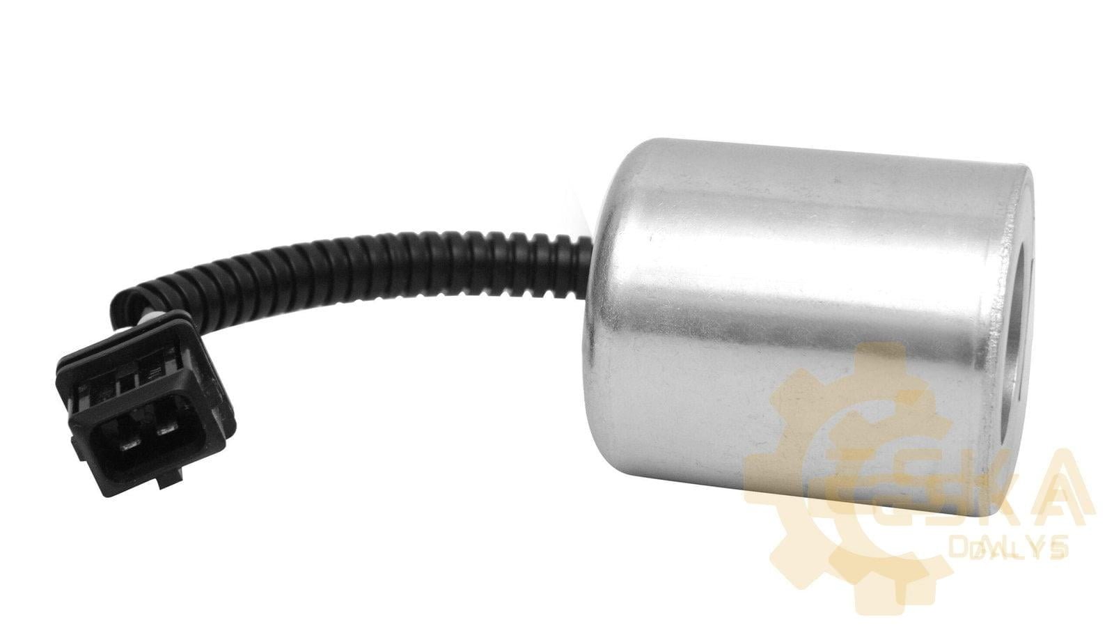 Solenoidas be vožtuvo - 11709879 C - Image 2