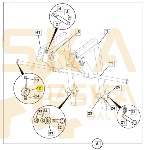 Įvorė - 123/06668 - Image 3