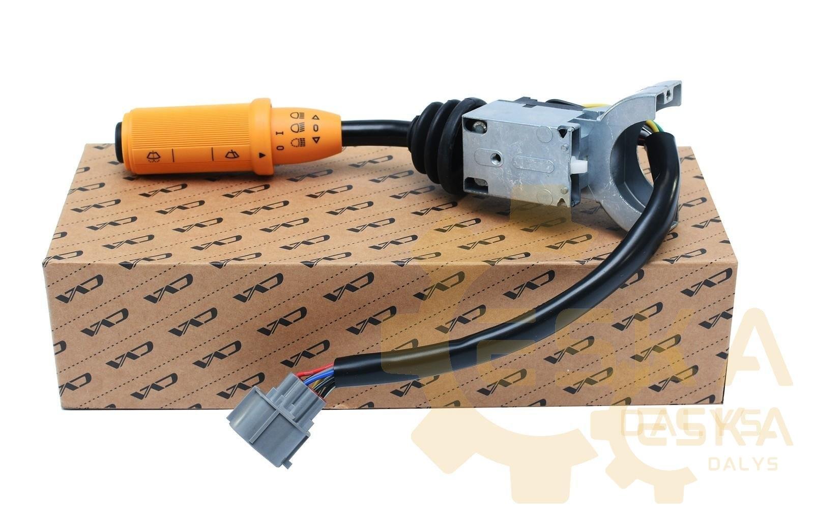 Perjungėjas CVA - 701/55000