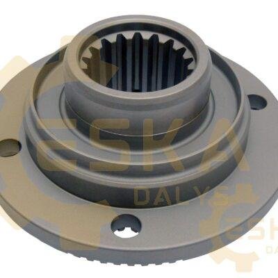 Drive shaft flange - 11703969