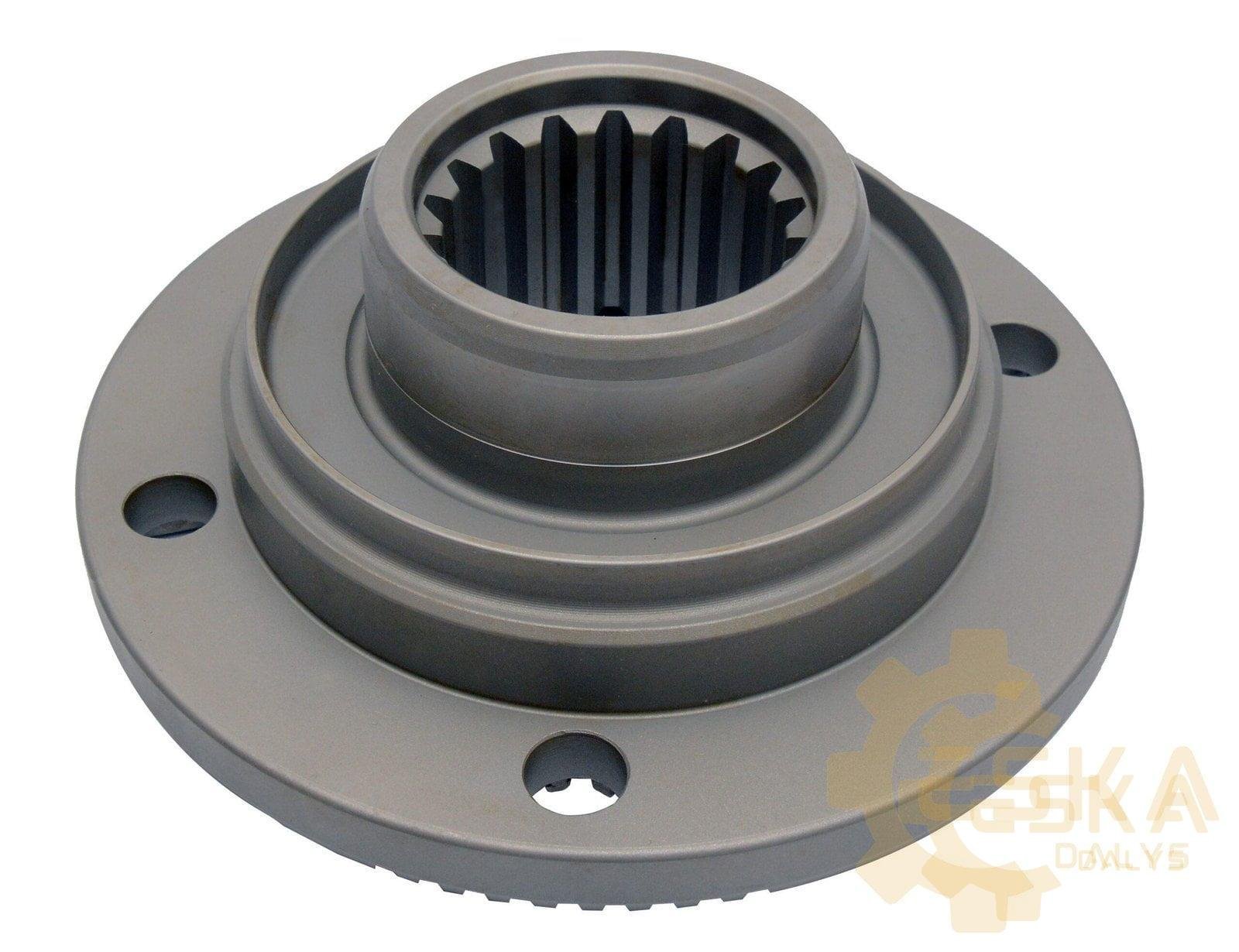 Drive shaft flange - 11703969