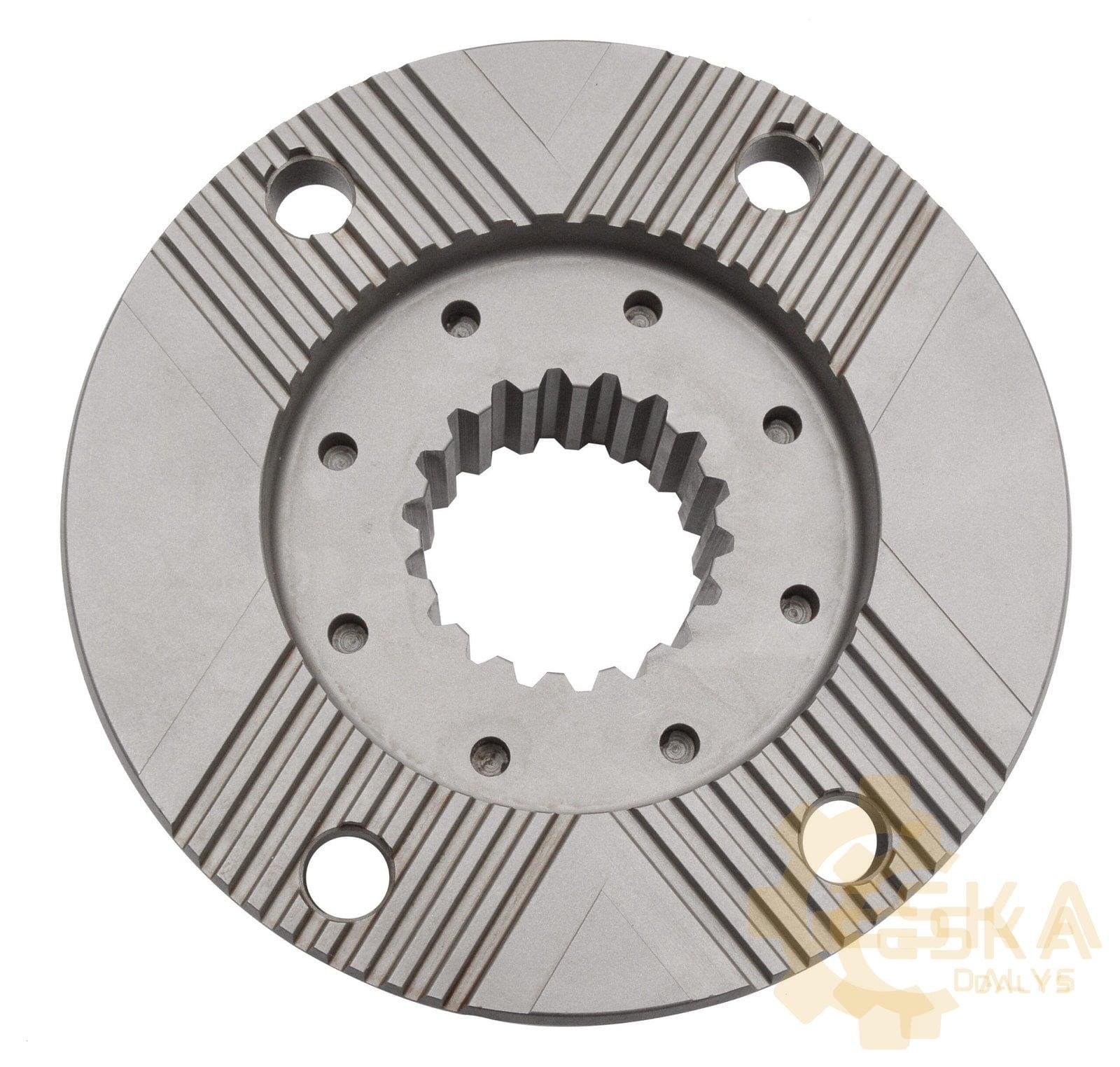 Pavaros flanšas veleno - 11703969 - Image 3