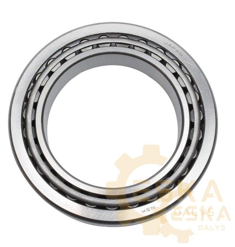 Guolių rinkinys 7T6652+8S9151 OEM - 7T6652+8S9151