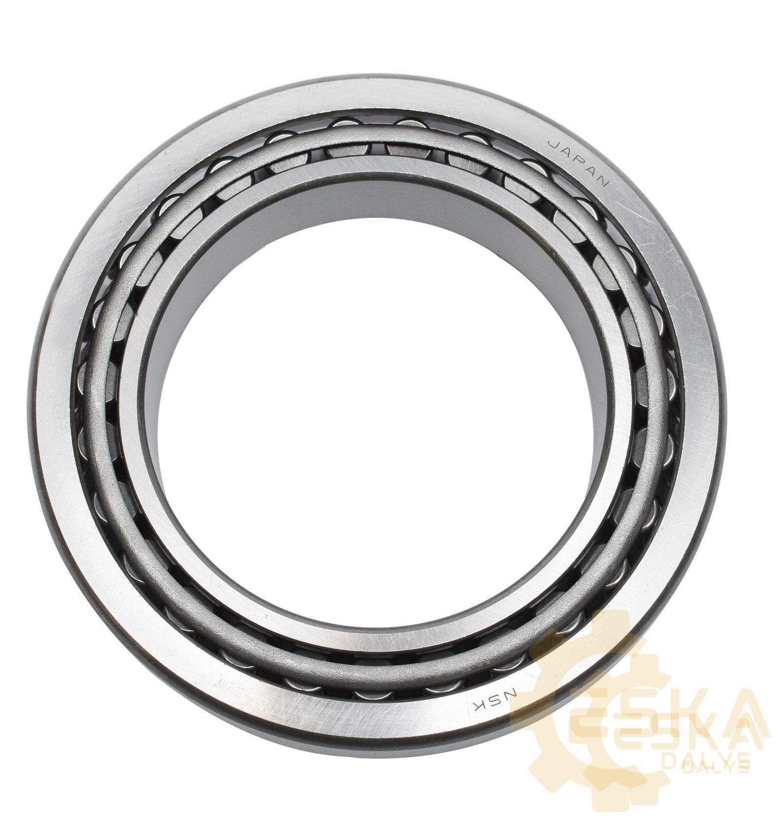 Guolių rinkinys 7T6652+8S9151 OEM - 7T6652+8S9151