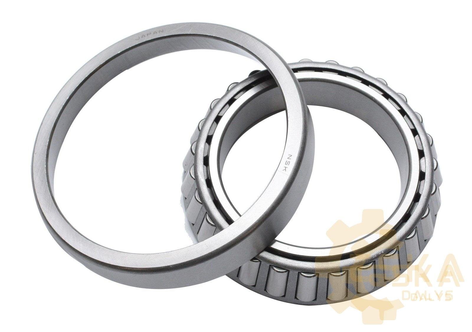 Guolių rinkinys 7T6652+8S9151 OEM - 7T6652+8S9151 - Afbeelding 2