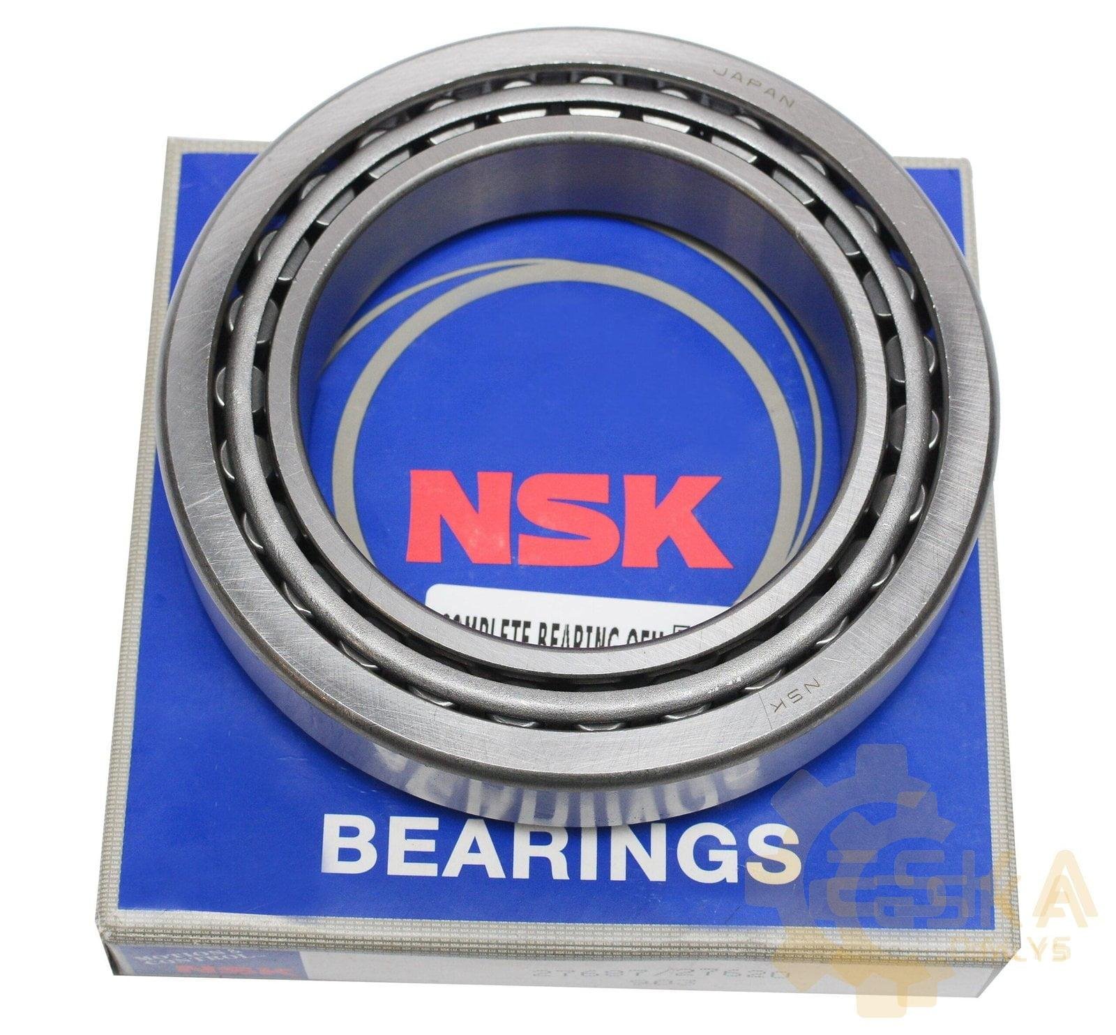 Guolių rinkinys 7T6652+8S9151 OEM - 7T6652+8S9151 - Afbeelding 3