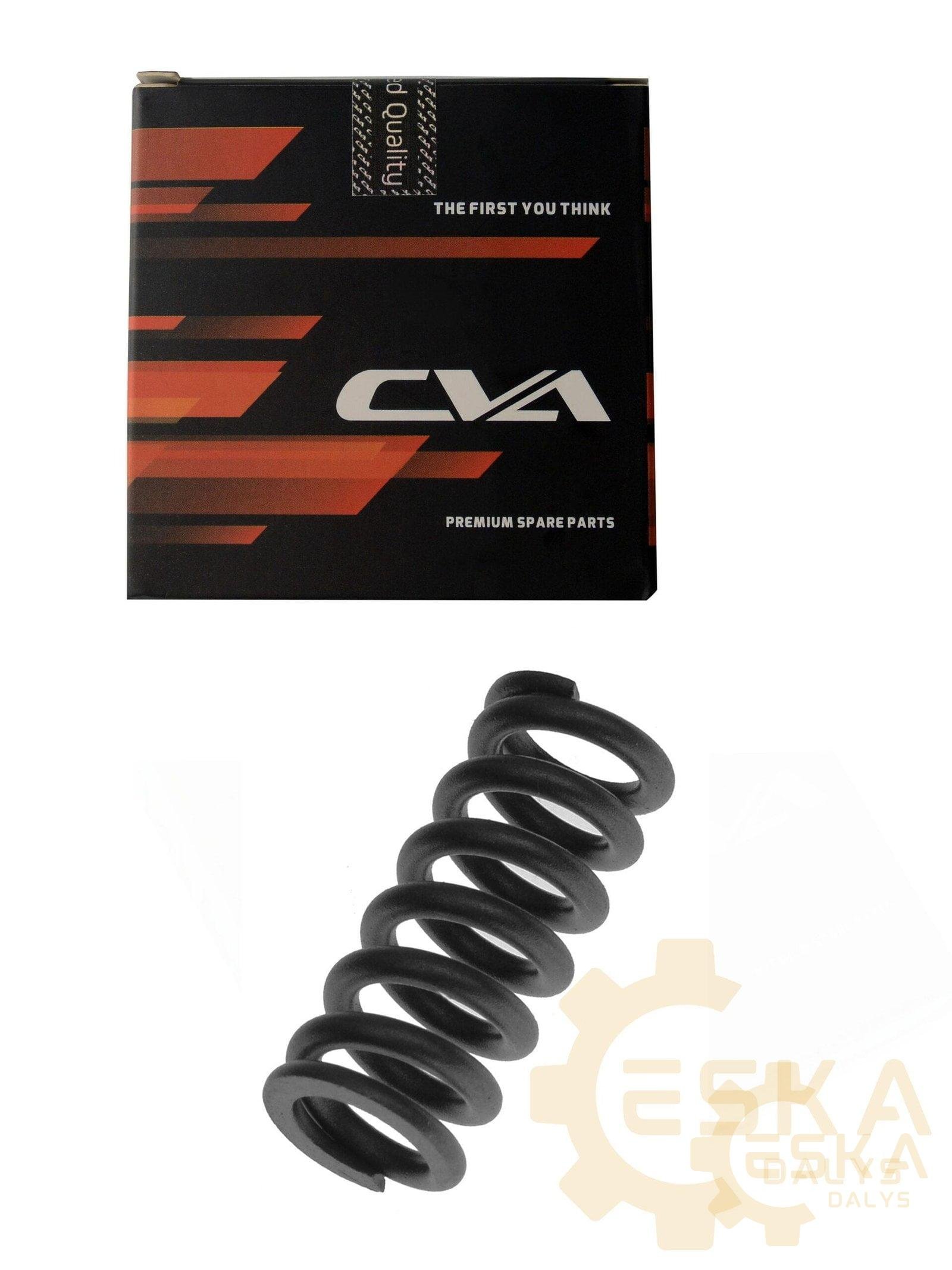 Spring CVA - 814/00367