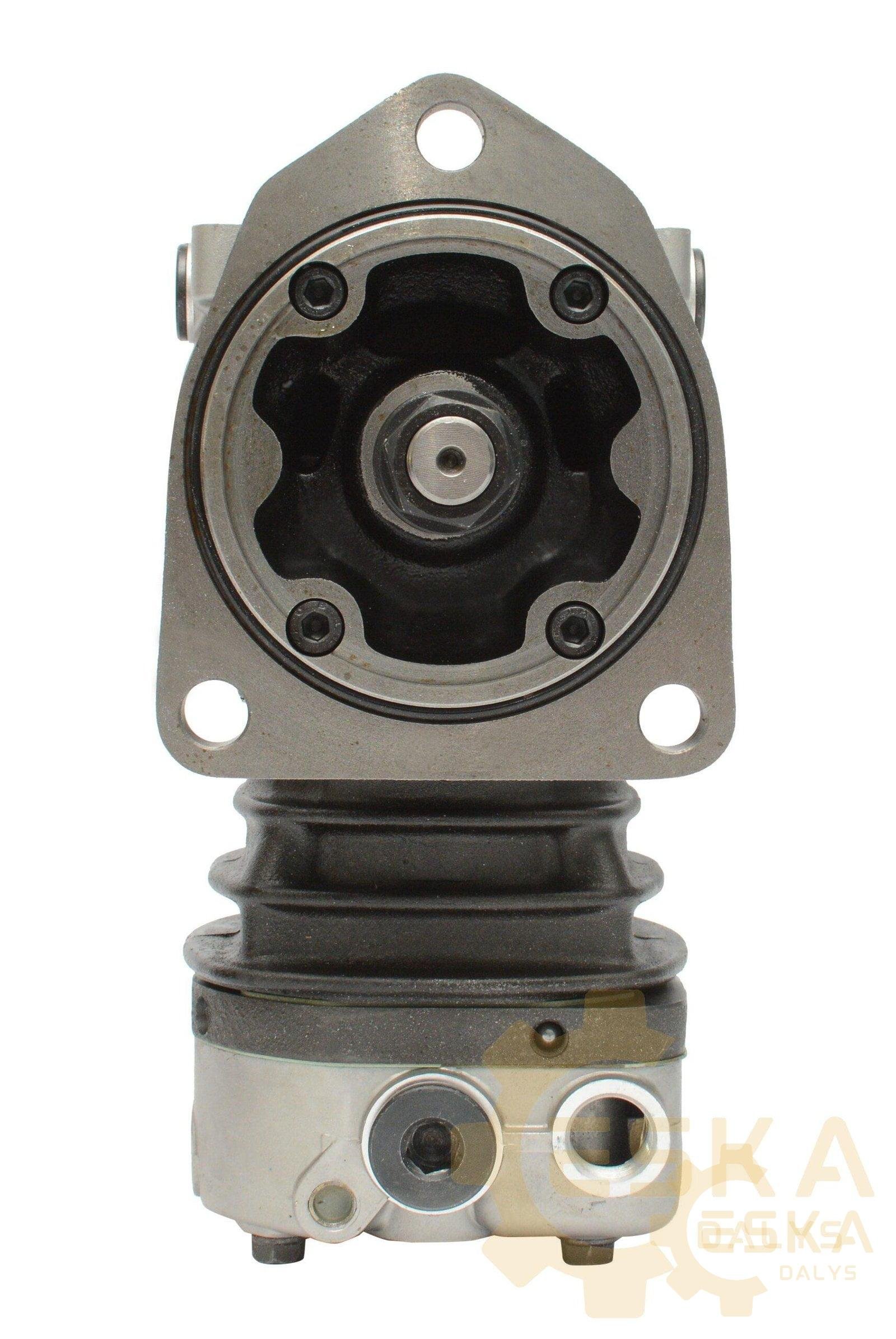 Air brake compressor - 6772239