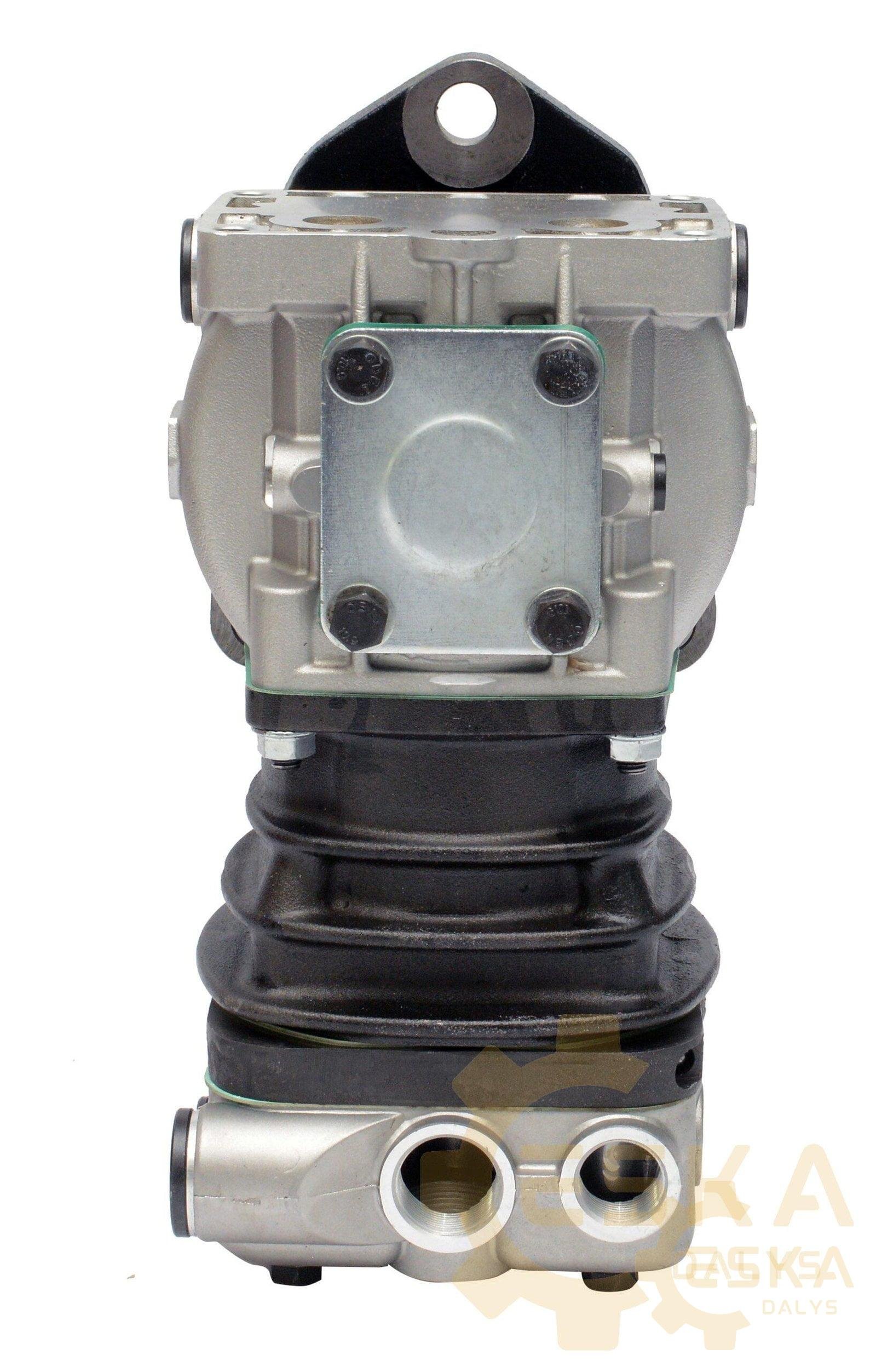 Oro stabdžių kompresorius - 6772239 - Image 2