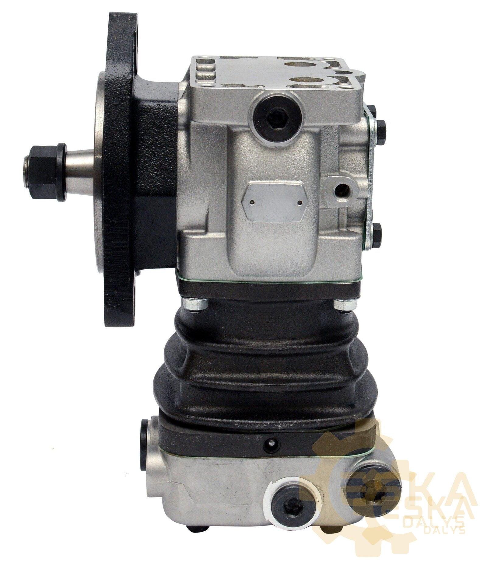 Oro stabdžių kompresorius - 6772239 - Image 3