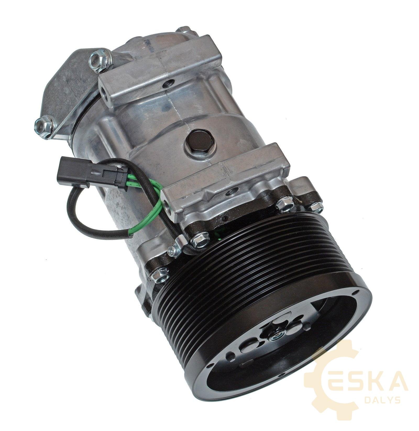 Kompresorius A/C - 3729295 - Image 3