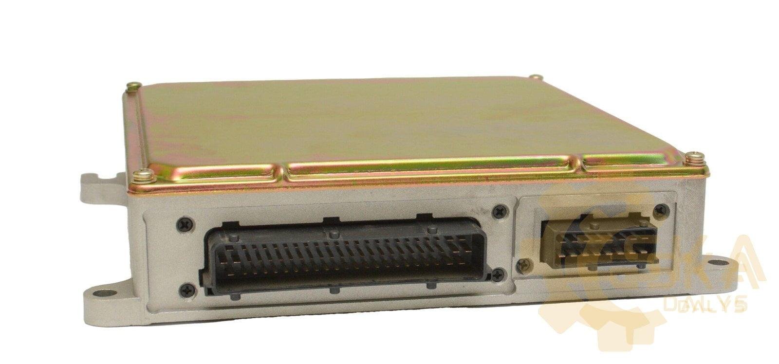 Volvo EC210 programuotas ECU kompiuteris - 14518349 - Vaizdas 2