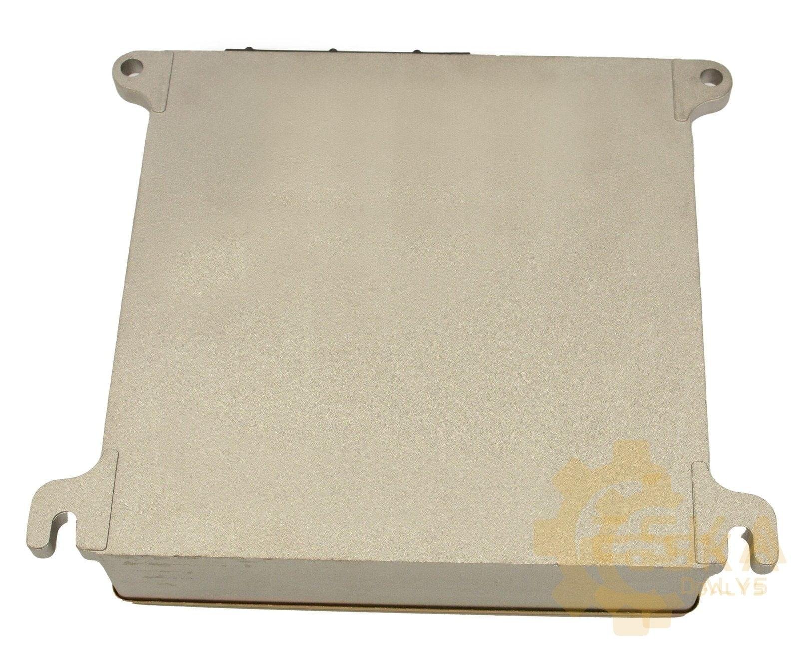 Volvo EC210 programuotas ECU kompiuteris - 14518349 - Vaizdas 3