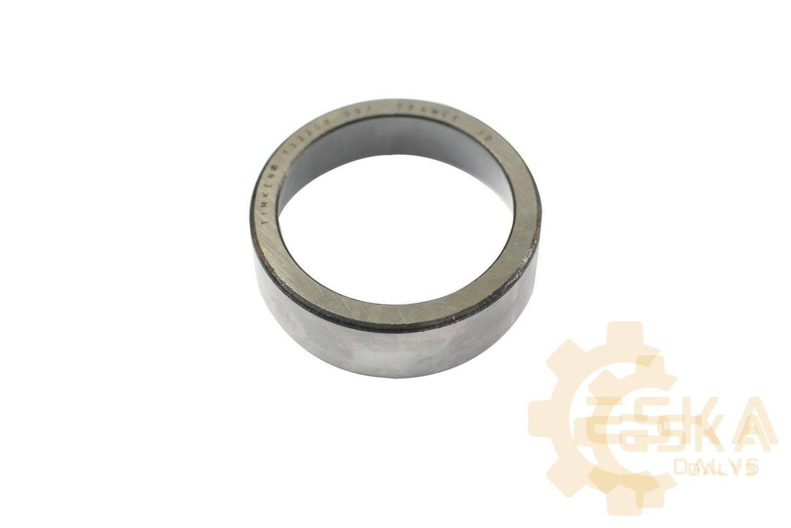 Išorinis guolio žiedas, pavarų dėžės CAT OEM - 1238908