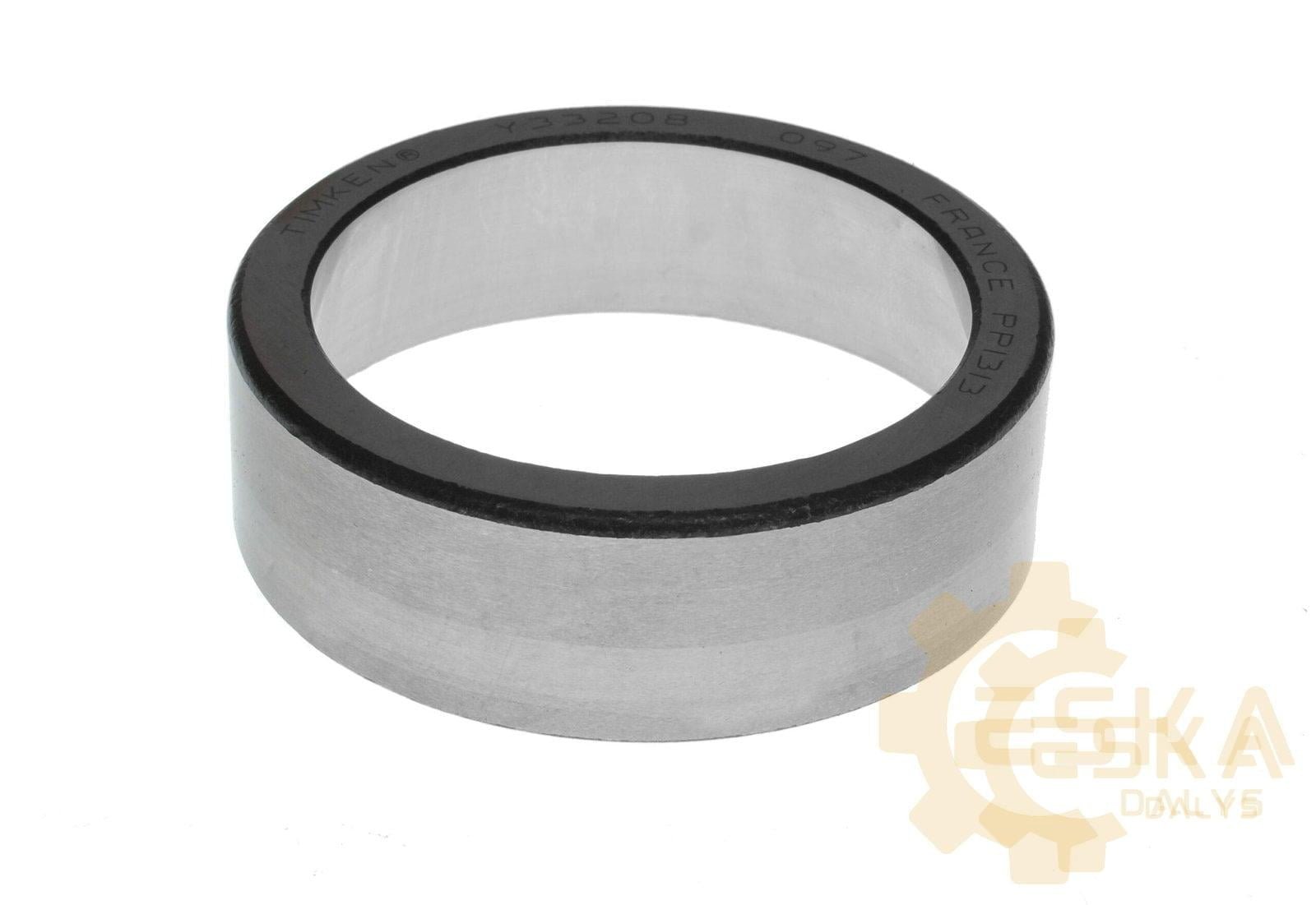 Išorinis guolio žiedas, pavarų dėžės CAT OEM - 1238908 - Image 2