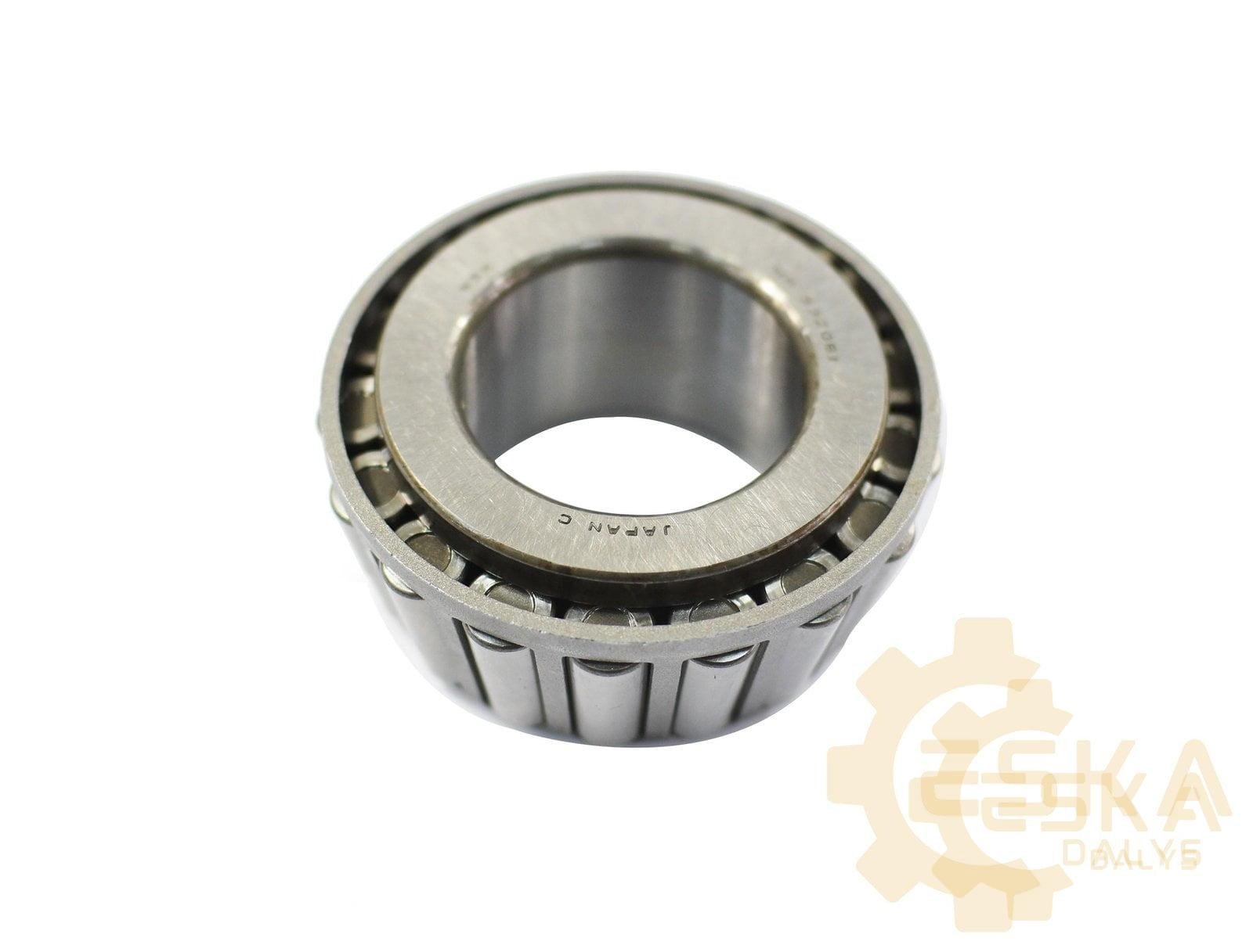 Guolis OEM - 1238907