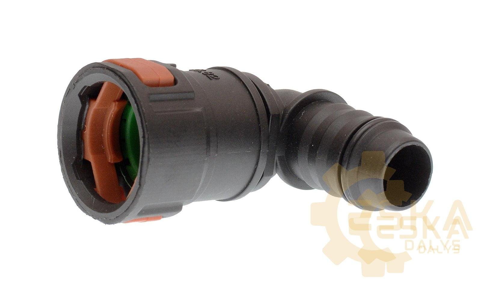 Connector - 332/C0010