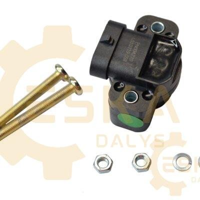 Sensor (potentiometer) JOHN DEERE - RE56165
