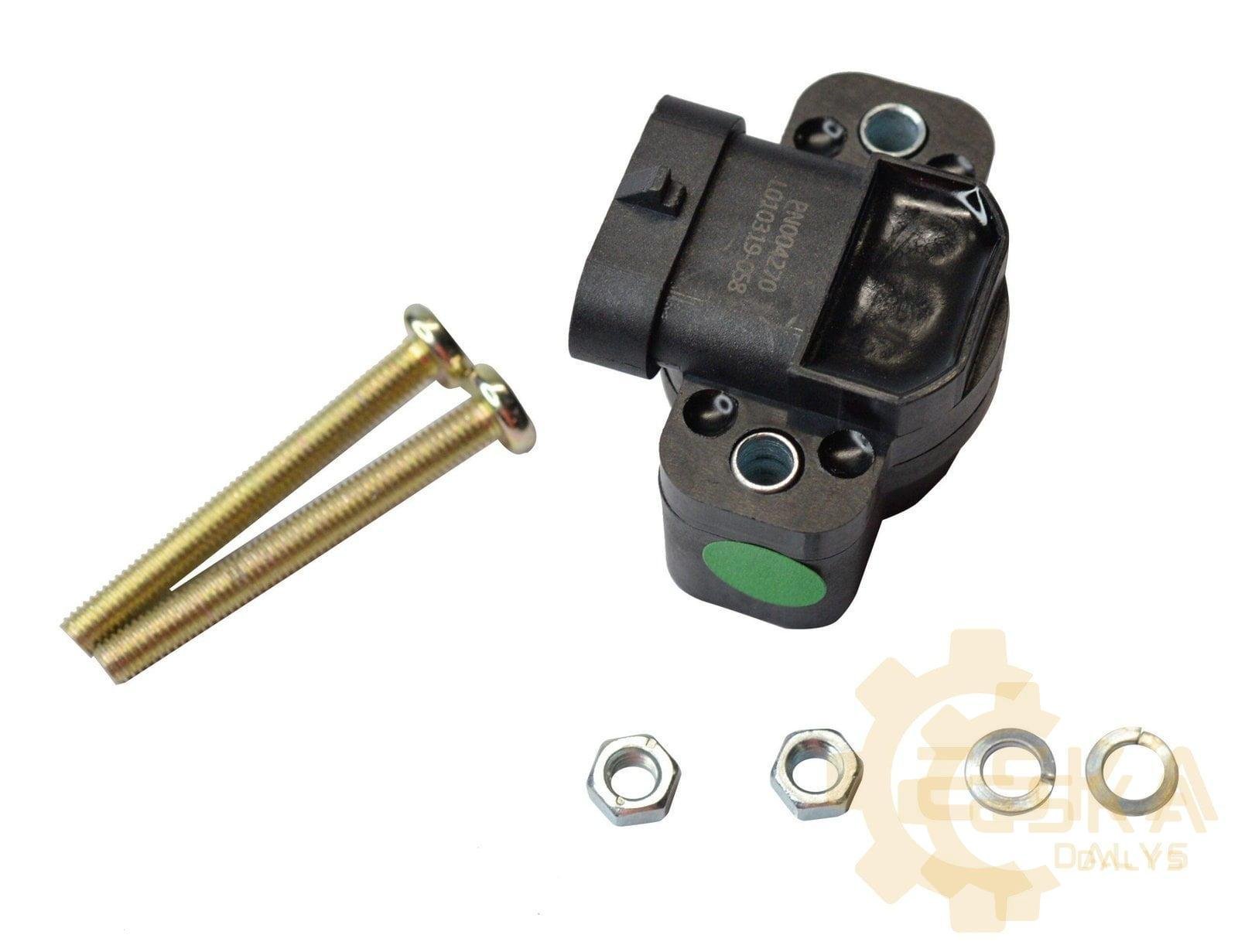 Anturi (potentiometri) JOHN DEERE - RE56165