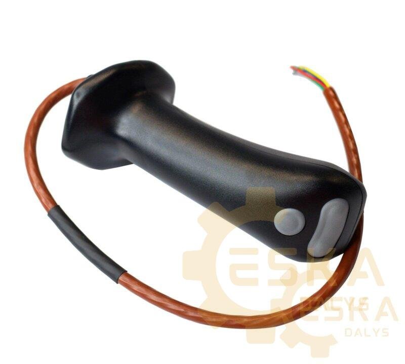 Valdymo rankena OEM - 1132531