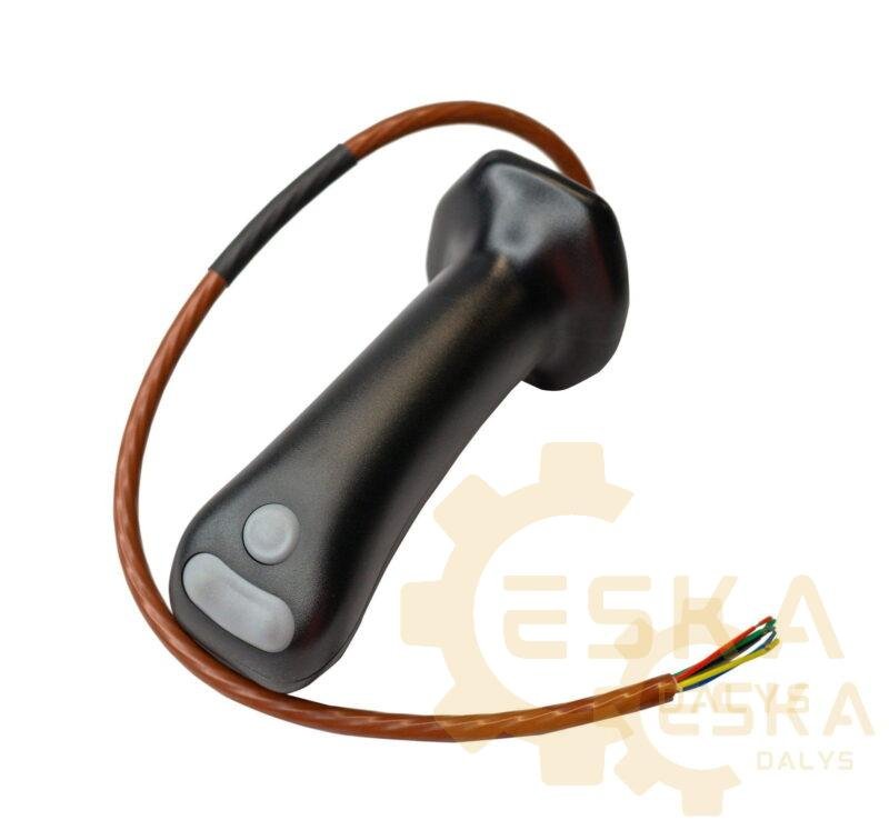 Valdymo rankena OEM - 1132531 - Image 2