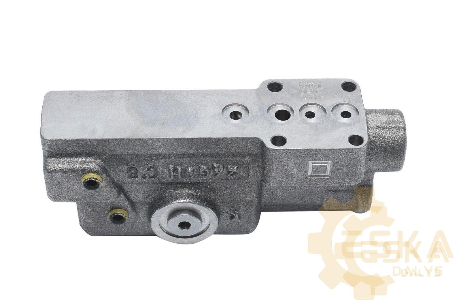 Vožtuvas - 2481348 - Vaizdas 2