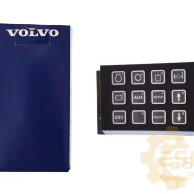 Valdymo skydelis Originalas - 11170210