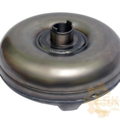 Koppelomvormer - 04/600786