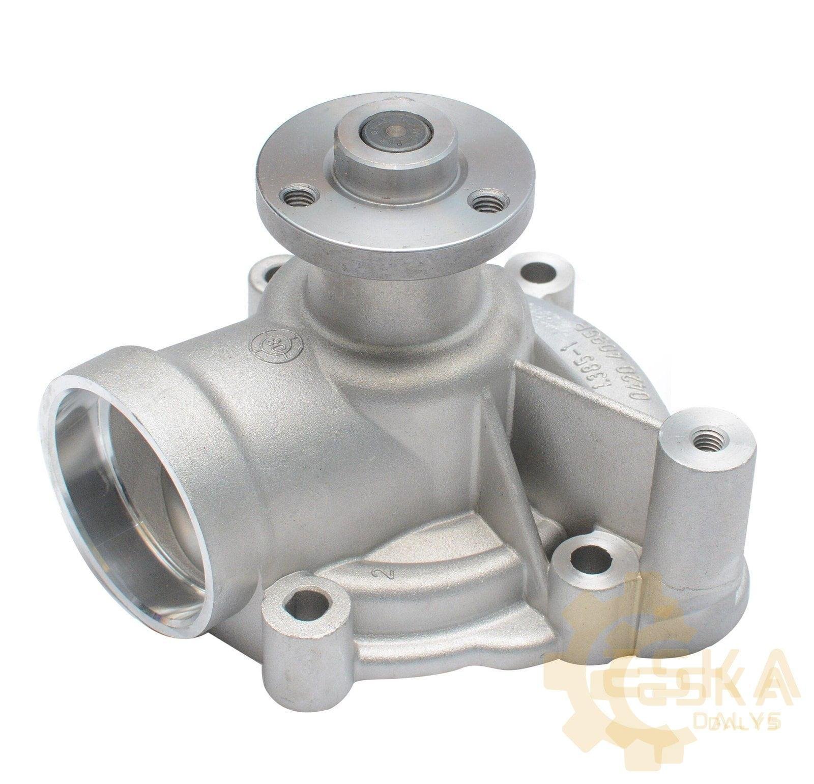 Vandens pompa - 21072752