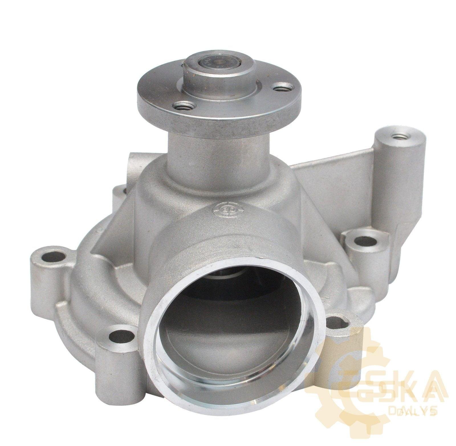 Vandens pompa - 21072752 - Vaizdas 3