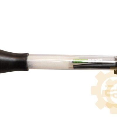 Aušinimo skysčio testeris -