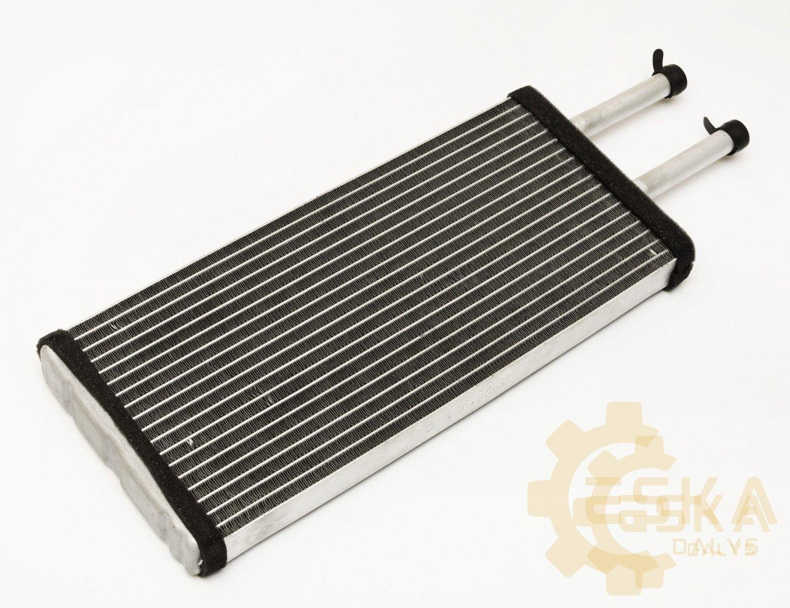 Cooling radiator - 14554152