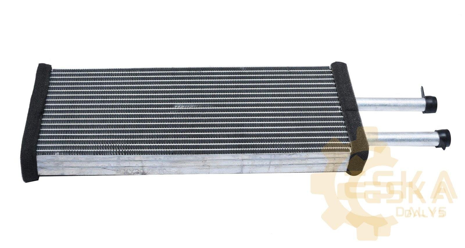 Aušinimo radiatorius - 14554152 - Image 2