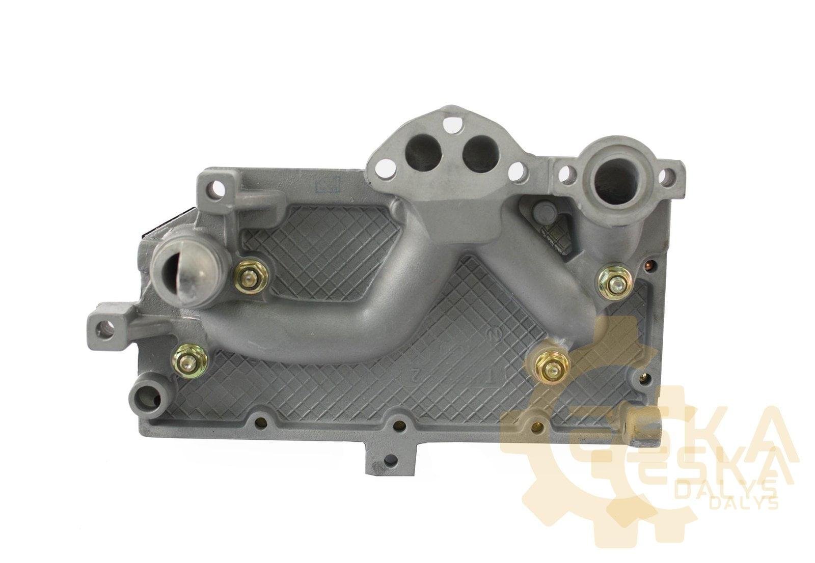 Tepalo auš. Radiatorius - 02/200890 - Vaizdas 2