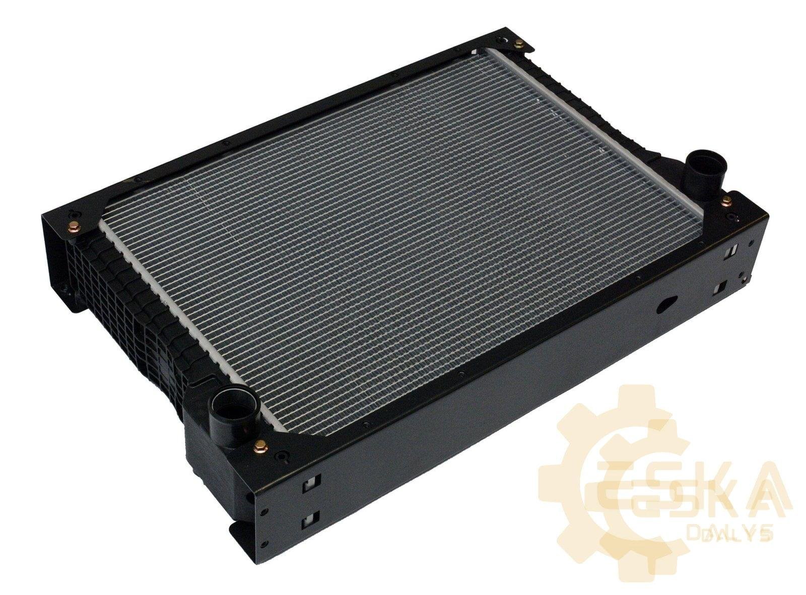 Cooling radiator - 333/D3648