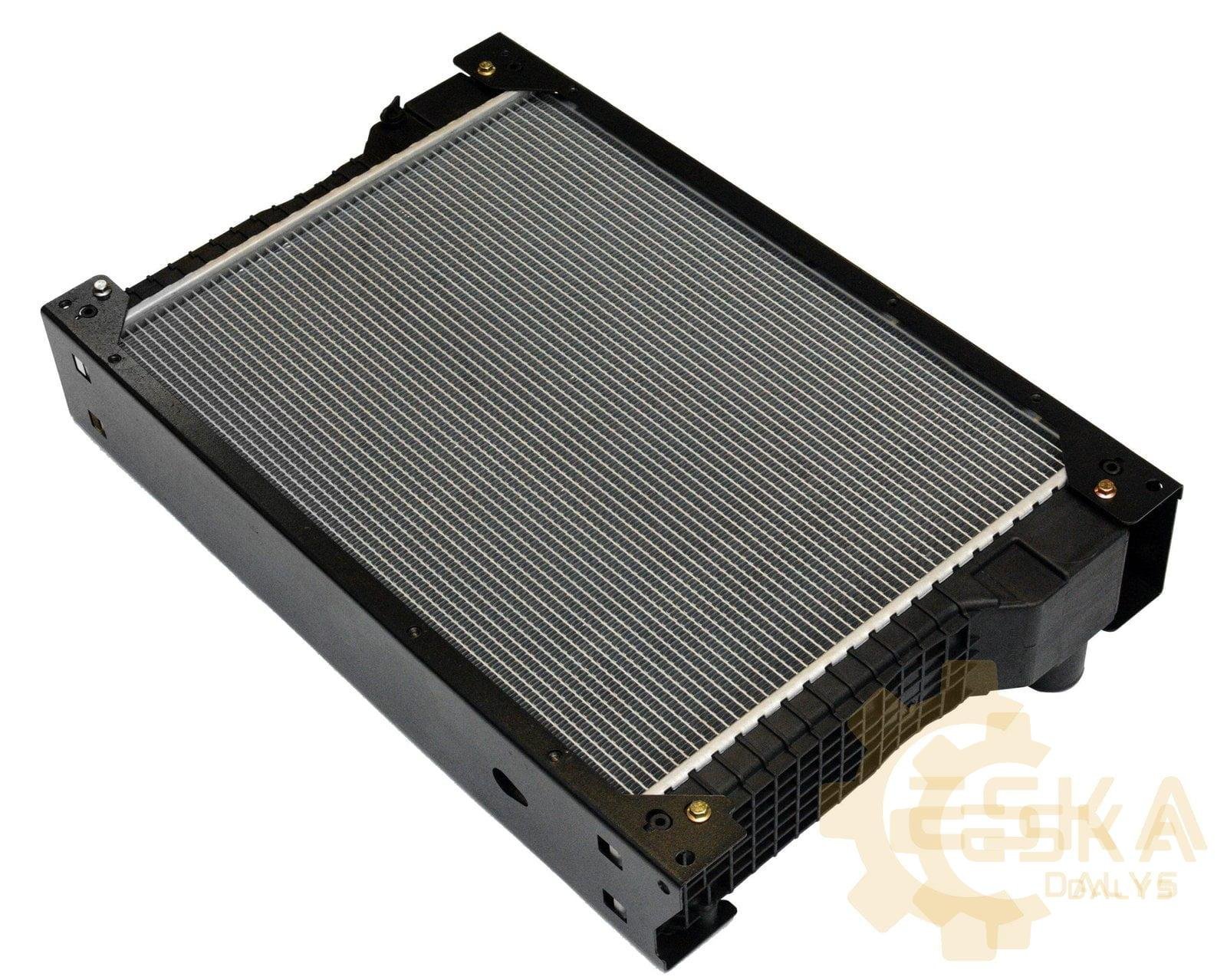 Aušinimo radiatorius - 333/D3648 - Image 2