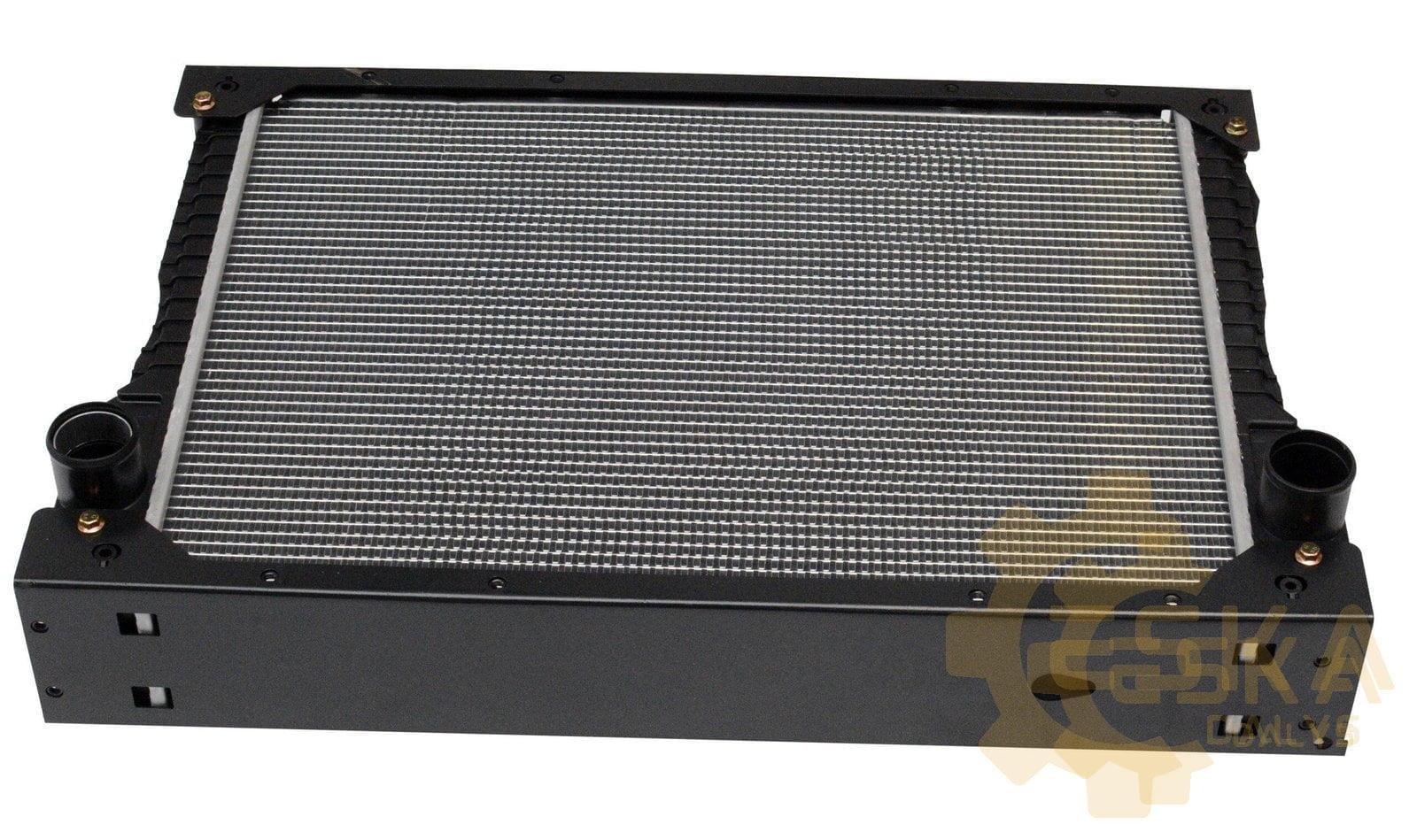 Aušinimo radiatorius - 333/D3648 - Image 3