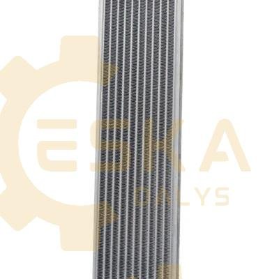 Aušinimo radiatorius OEM - 15175837