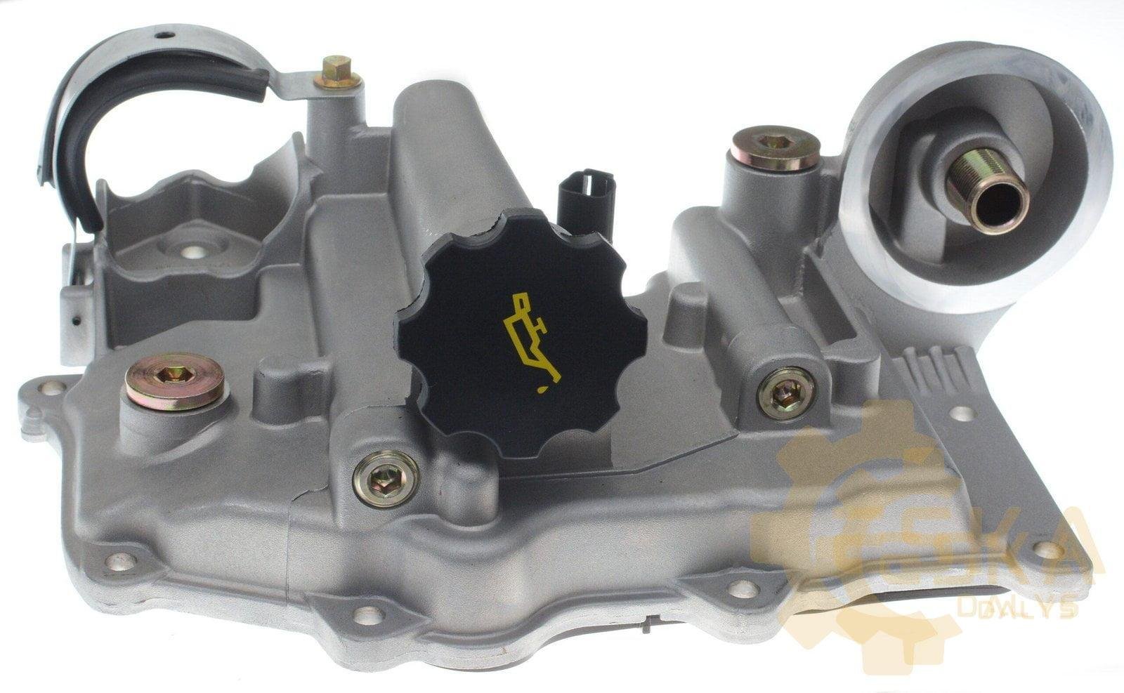 Tepalo auš. Radiatorius su korpusu - 320/04212