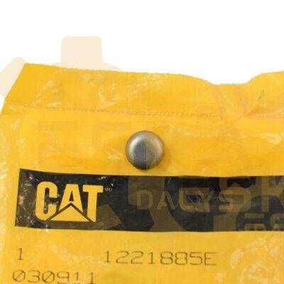 Gearbox housing cover - 1223652