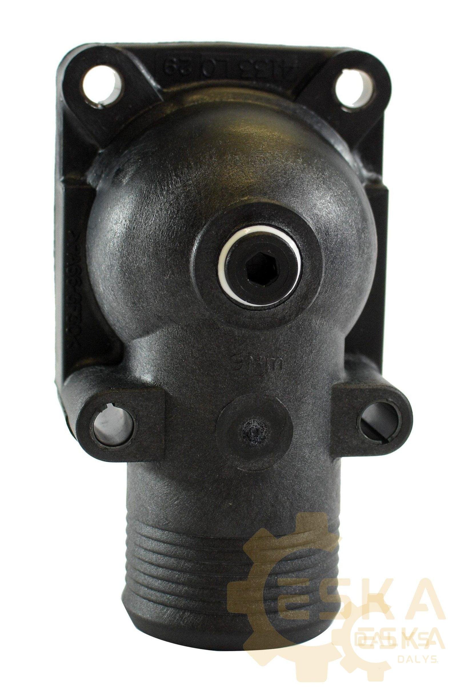 Termostatas su korpusu - 2169743 - Vaizdas 2