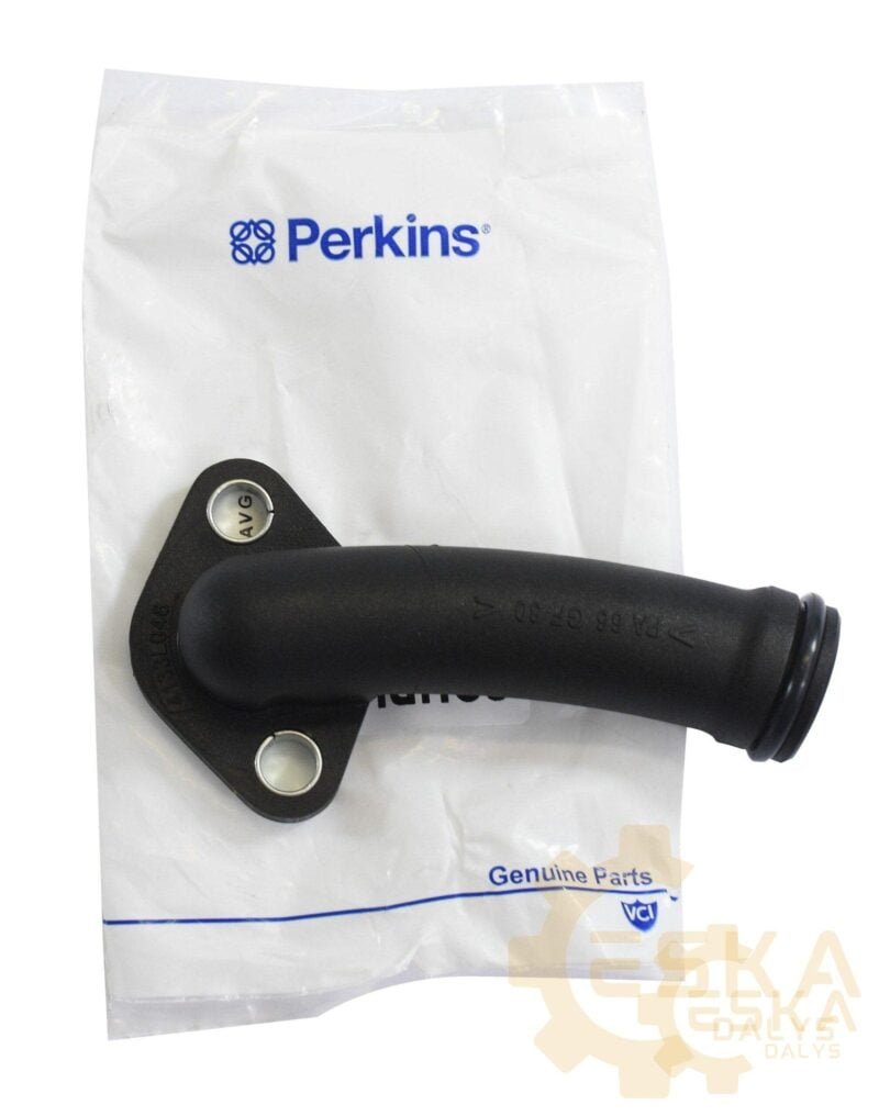 Vandens pompos jungtis PERKINS - 2257741