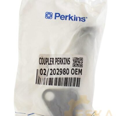 Pompos jungtis 3CX JCB OEM PERKINS - 02/202980