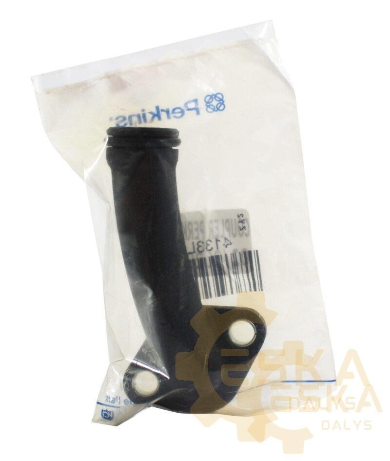 Pompos jungtis 3CX JCB OEM PERKINS - 02/202980 - Image 2