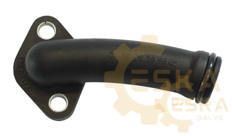 Pompos jungtis 3CX JCB OEM PERKINS - 02/202980 - Image 3