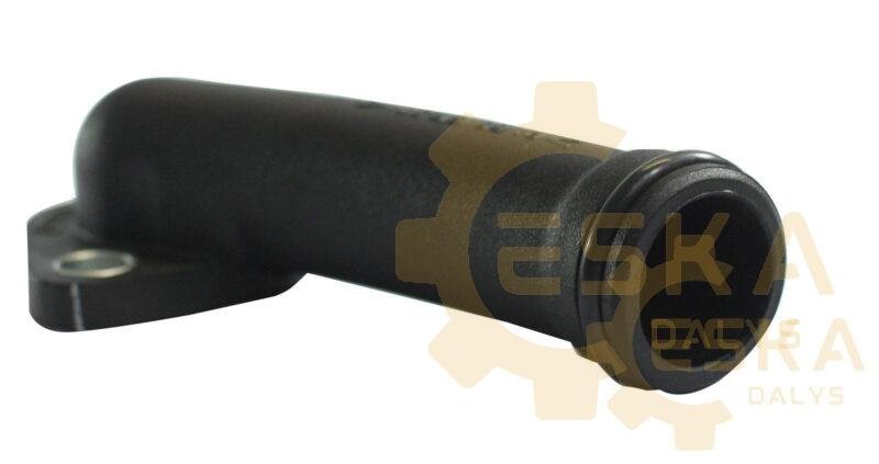 Pompos jungtis 3CX JCB OEM PERKINS - 02/202980 - Image 4