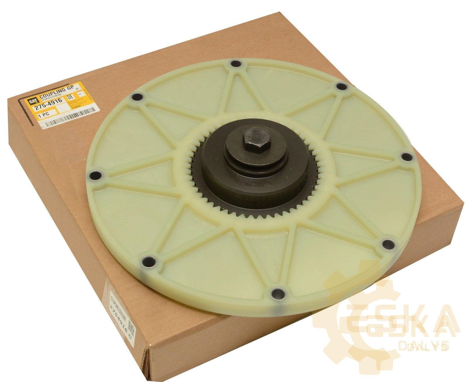 Quick connector Original - 2754916