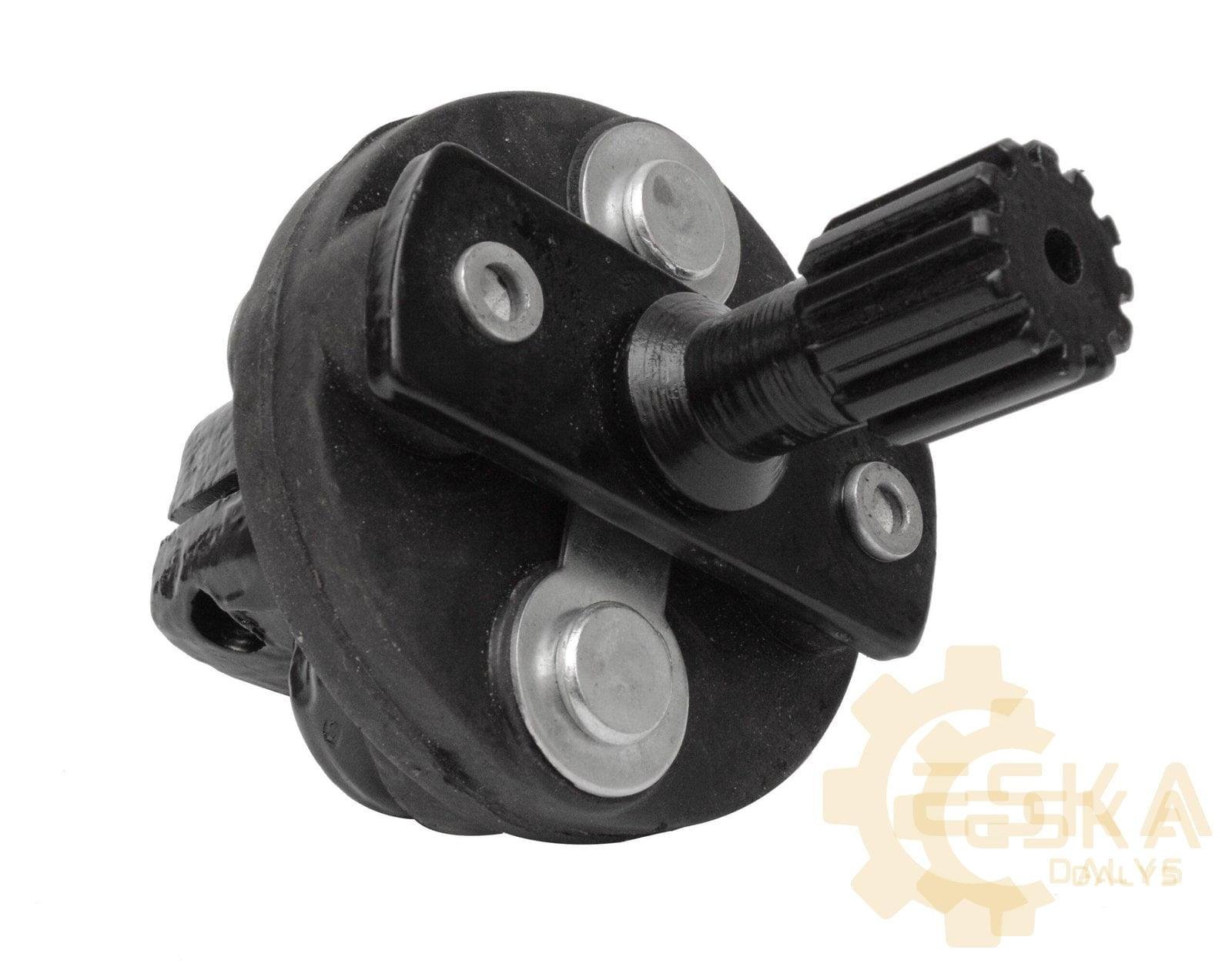 Vairo kolonėlės lankstas - 331/36009